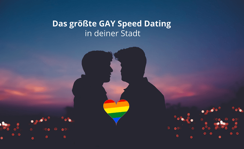 los angeles gay speed dating