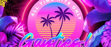 Event-Image for 'Gayties'