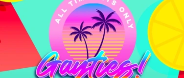 Event-Image for 'Gayties'