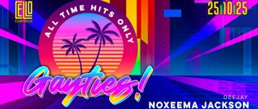 Event-Image for 'Gayties'