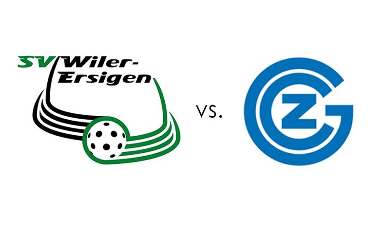 SV Wiler-Ersigen - Grasshopper Club Z&uuml;rich ${singleEventLocation} Billets