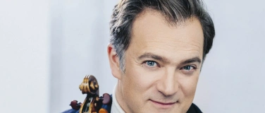 Event-Image for 'L'OCL AVEC RENAUD CAPUÇON'