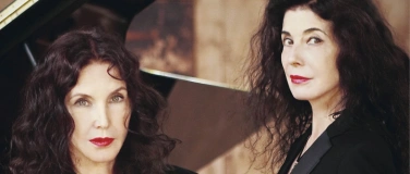 Event-Image for 'PRINTEMPS DU PIANO: L'OCL AVEC KATIA ET MARIELLE LABEQUE'