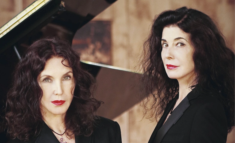 Event-Image for 'PRINTEMPS DU PIANO: L'OCL AVEC KATIA ET MARIELLE LABEQUE'