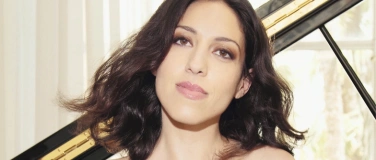 Event-Image for 'PRINTEMPS DU PIANO: L'OCL AVEC BEATRICE RANA'