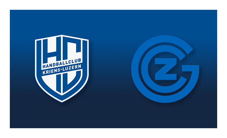 HCKL - GC Amicitia-Z&uuml;rich (Mi 02.10. 19:30) ${singleEventLocation} Billets