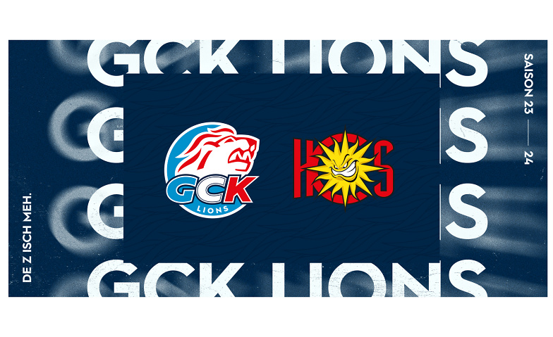 GCK Lions - HC Sierre ${singleEventLocation} Tickets