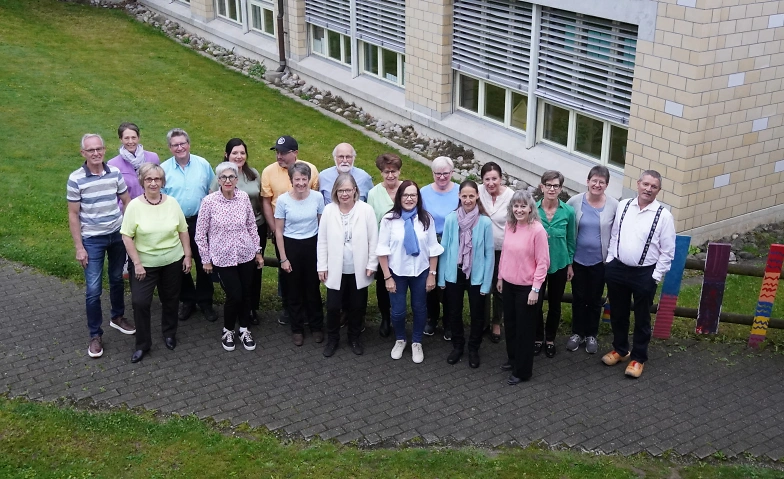 Event-Image for 'Stimmbildung f&uuml;r alle'