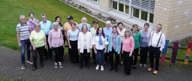 Event-Image for 'Stimmbildung f&uuml;r alle'