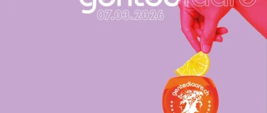 Event-Image for 'Gentediaare'
