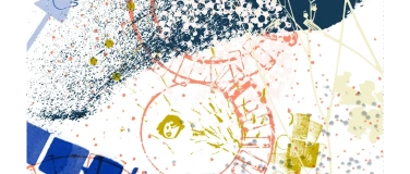 Event-Image for 'Exomond: Reise ins Unbekannte'