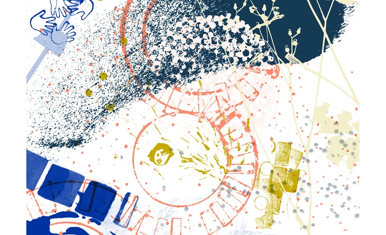 Event-Image for 'Exomond: Reise ins Unbekannte'