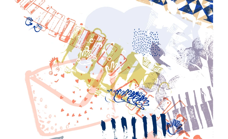 Event-Image for 'Klavierübung'