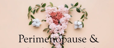 Event-Image for 'Perimenopause & Wechseljahre Workshop'