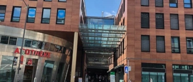 Event-Image for 'Offene Studienberatung Mainz'