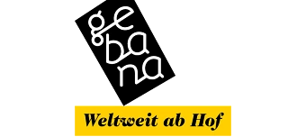 Event organiser of Cashew-Dinner mit gebana