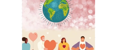 Event-Image for 'Meditation und Gebete für den Weltfrieden'