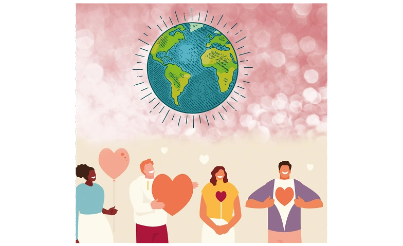 Event-Image for 'Meditation und Gebete für den Weltfrieden'