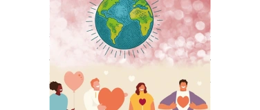 Event-Image for 'Meditation und Gebete für den Weltfrieden'