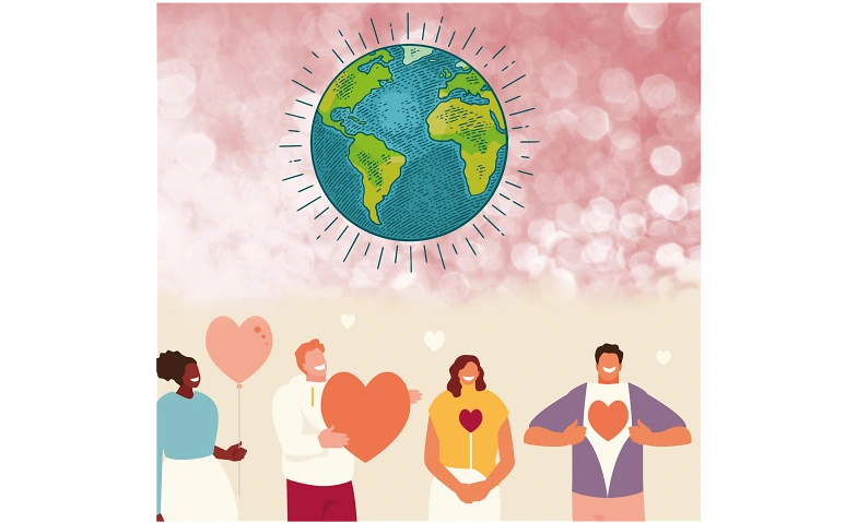 Event-Image for 'Meditation und Gebete für den Weltfrieden'