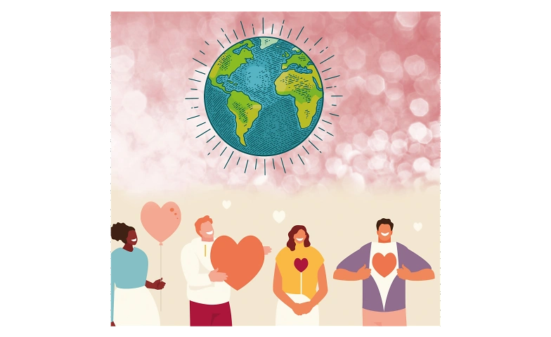 Event-Image for 'Meditation und Gebete für den Weltfrieden'