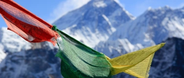 Event-Image for 'Rendez-vous mit der Welt: Nepal & Bhutan'