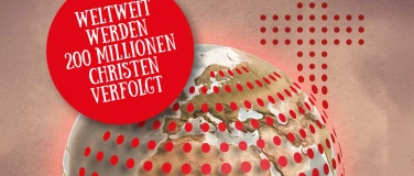 Event-Image for 'Gebetsnacht für verfolgte Christen'