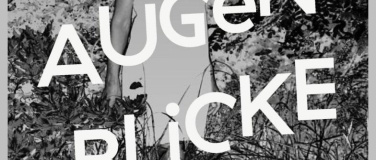 Event-Image for 'Geburtstagsfeier mit Vernissage der Pop-up-Ausstellung: Aug'