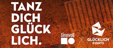 Event-Image for 'Tanz dich Glücklich @ container13'