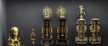 Event-Image for 'Gedenke mein &ndash; Haare in der Erinnerungskultur'