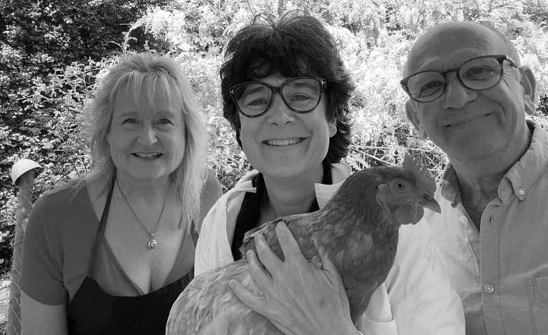 Event-Image for 'Gedruckt und gefiedert'