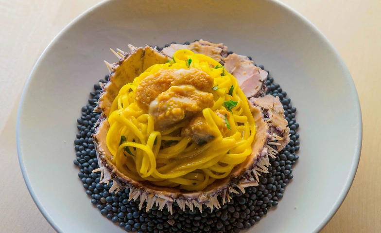 Event-Image for 'Sea Superfood in der Fischerstube Z&uuml;rihorn'