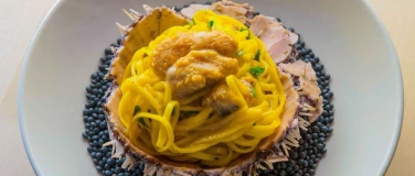 Event-Image for 'Sea Superfood in der Fischerstube Z&uuml;rihorn'