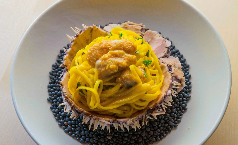 Event-Image for 'Sea Superfood in der Fischerstube Z&uuml;rihorn'