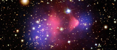 Event-Image for 'Geheimnis Dunkle Materie'