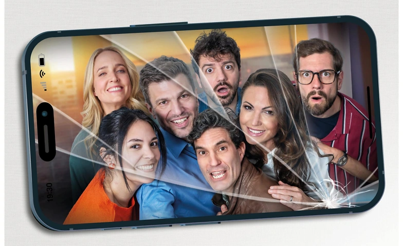 Event-Image for 'Das perfekte Geheimnis (Vorpremiere)'