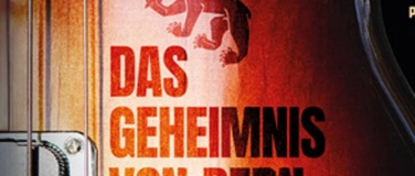 Event-Image for 'Das Geheimnis von Bern - Freiluft Kino Badi Langnau'