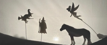 Event-Image for 'Geheimnisvolle Erdhäusergeschichten'