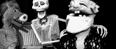 Event-Image for 'Geistebahn - Theater Mantou'