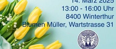 Event-Image for 'Swiss Soroptimist Day 2025: Grosser Tulpenverkauf'