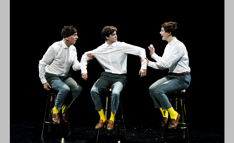 Event-Image for 'Geld ist Klasse'