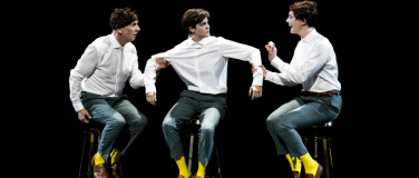 Event-Image for 'Geld ist Klasse'