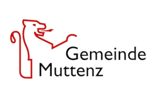 Sponsoring logo of Trinkwasseraufbereitung Muttenz event