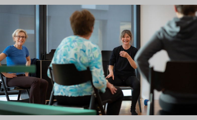 Event-Image for 'Gemeinsam Aktiv  Bewegen und Wohlf&uuml;hlen'