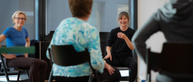 Event-Image for 'Gemeinsam Aktiv Bewegen und Wohlfühlen'