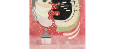 Event-Image for 'Gemeinsam Aktiv &nbsp;Ein Nachmittag im Kunstmuseum'