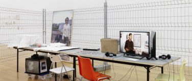 Event-Image for 'Gemeinsam Aktiv  Ein Nachmittag im Kunstmuseum'
