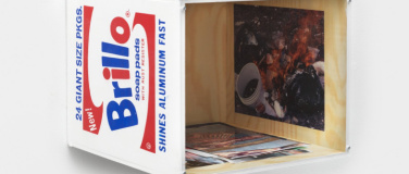 Event-Image for 'Gemeinsam Aktiv  Ein Nachmittag im Kunstmuseum'