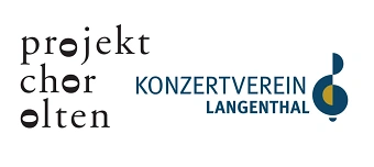 Veranstalter:in von Jubilate Deo von Dan Forrest