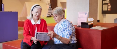 Event-Image for 'Gemeinsam wirksam - Freiwilliges Engagement in K&uuml;snacht'